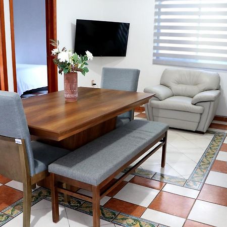 Apartamento Departamento Bugambilia Oaxaca Exterior foto