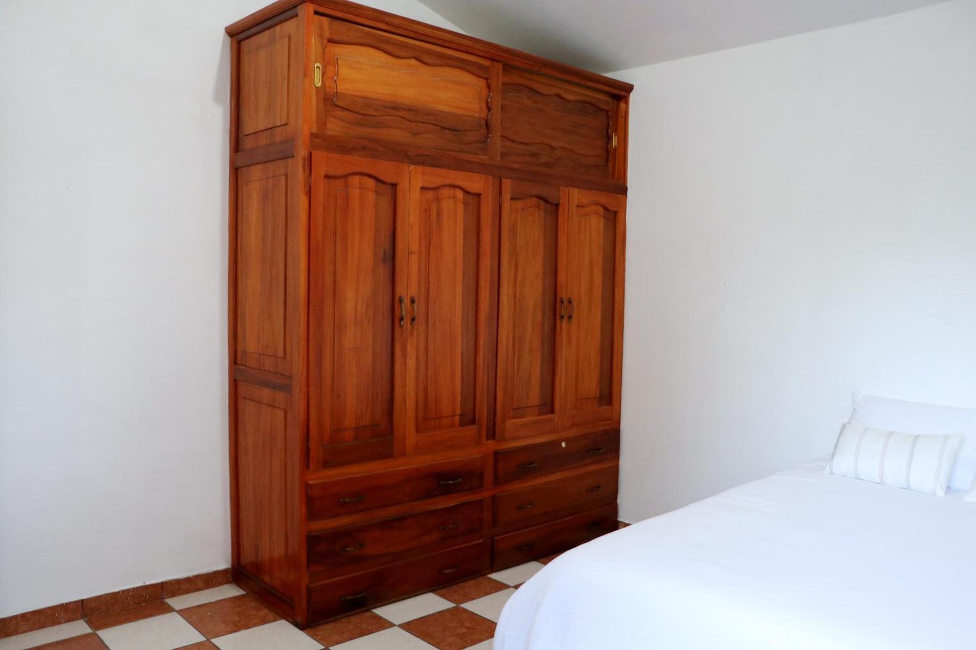 Apartamento Departamento Bugambilia Oaxaca Exterior foto