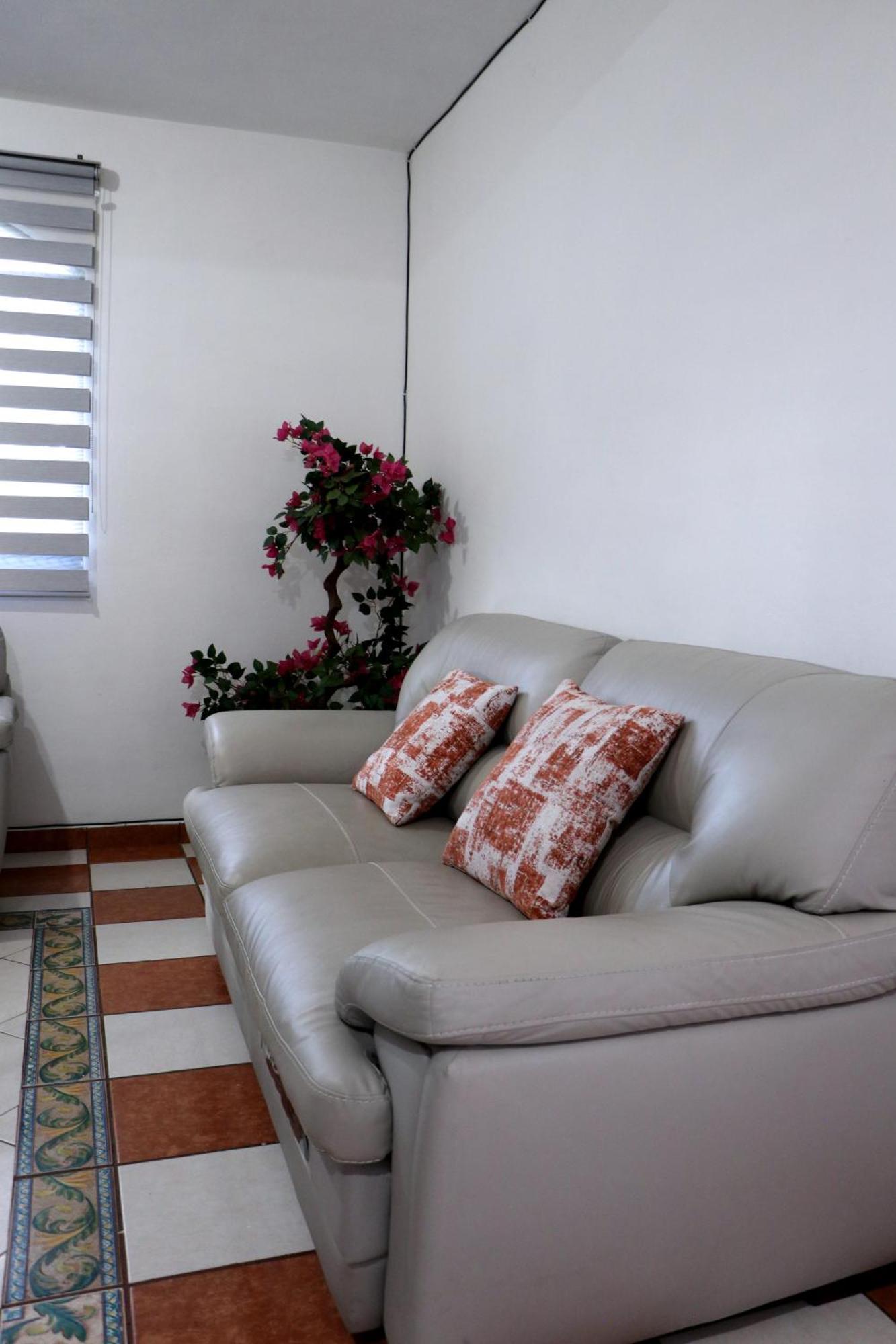 Apartamento Departamento Bugambilia Oaxaca Exterior foto