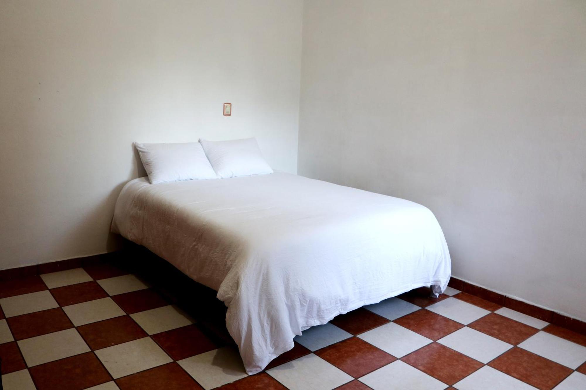 Apartamento Departamento Bugambilia Oaxaca Exterior foto